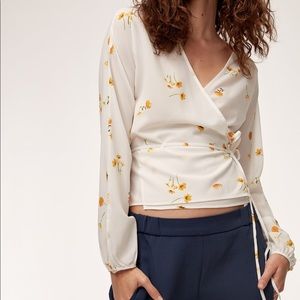 Wilfred Lilia Blouse